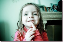 Enfant question