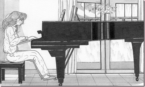 Pratiquer le piano