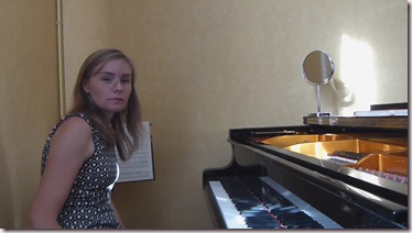 Marie-Cécile Baritou
