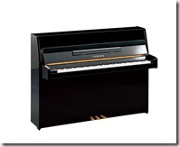 piano droit