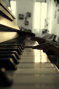 Aider son enfant à apprendre le piano