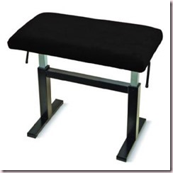 banquette hydrolique