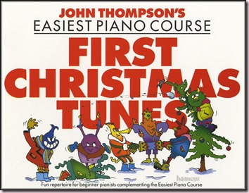 First-Christmas-Tunes