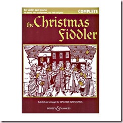 Noël en trio