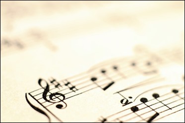 La clé des partitions de piano
