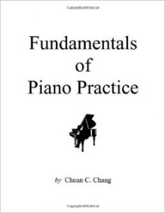 Une méthode pratique et concrète du piano