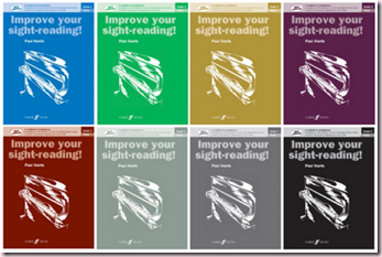 Improve your sight-reading!