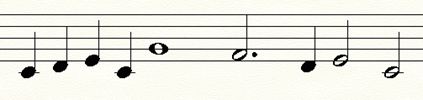 Rythme 1