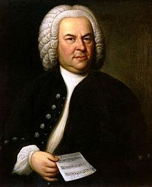 Le répertoire de Bach pour piano