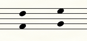 La sixte