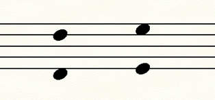 L'octave