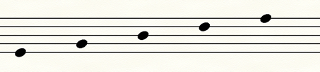 Notes sur les lignes