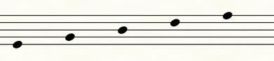 Notes sur les lignes