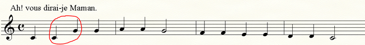 Quinte Mozart