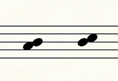 Seconde harmonique