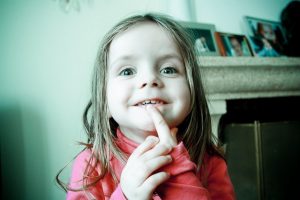 Enfant-question