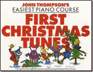 First-Christmas-Tunes