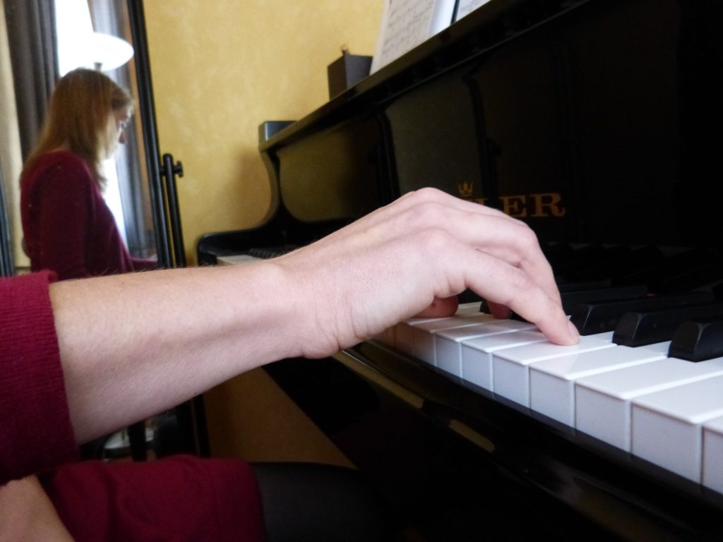 Comment Dit On Piano En Anglais Comment trouver la bonne position du corps au piano | Apprendre à jouer