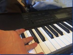 synthetiseur