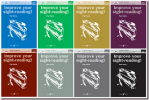 Improve-your-sight-reading