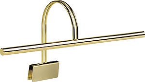 Type de lampe pour piano à queue