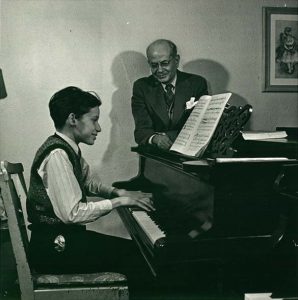 Glenn Gould