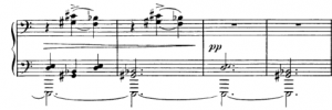 Portes-piano-deux-cls-de-fa