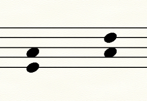 Quarte-harmonique