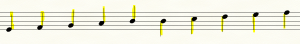 Les-hampes