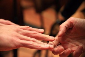 Les mains du pianiste