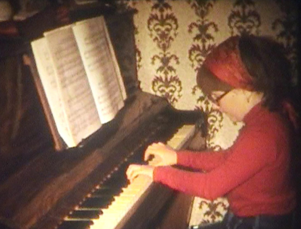 Les Pédales Du Piano - Enseigner La Musique